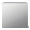 Stół chłodniczy PREMIUM – 900 x 700 mm – z 4 szufladami