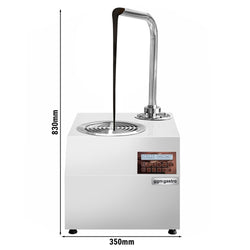 Automatyczny dozownik czekolady – z 1 kranikiem