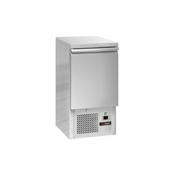 Stół chłodniczy ECO - 450x700 mm - z 1 drzwiami