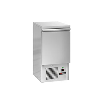 Stół chłodniczy ECO - 450x700 mm - z 1 drzwiami - Prime Gastro