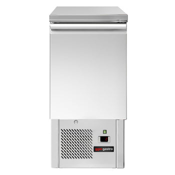 Stół chłodniczy ECO - 450x700 mm - z 1 drzwiami - Prime Gastro