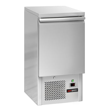 Stół chłodniczy ECO - 450x700 mm - z 1 drzwiami - Prime Gastro