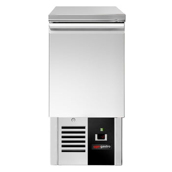 Stół chłodniczy PREMIUM - 450x700mm - 1 drzwi - Prime Gastro