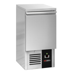 Stół chłodniczy PREMIUM - 450x700mm - 1 drzwi