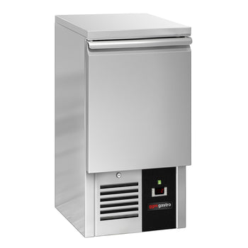 Stół chłodniczy PREMIUM - 450x700mm - 1 drzwi - Prime Gastro