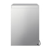 Stół chłodniczy PREMIUM - 450x700mm - 102L - z 1 drzwiami - na rynek PL