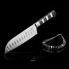 F. DICK | Nóż Santoku 1905 – ostrze: 180 mm – ze szlifem kulowym