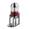 Commercial Juice Dispenser - 7 Litres - Stainless steel