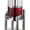 Commercial Juice Dispenser - 7 Litres - Stainless steel