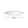 (6 sztuk) SELTMANN WEIDEN | Talerz sałatkowy - Ø 190 mm