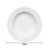 (6 sztuk) SELTMANN WEIDEN | Talerz sałatkowy - Ø 190 mm