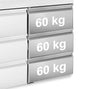 Drawer Unit - 3x 1/3 Drawers - for BRF & BLF Series