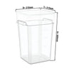 Pojemnik na żywność – 20,8 L