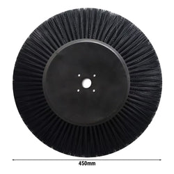 Zamienna szczotka boczna – do zamiatarki KMHK4500