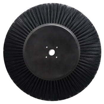 Zamienna szczotka boczna – do zamiatarki samojezdnej KMHK7500 - Prime Gastro