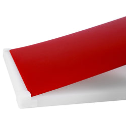 Deska do krojenia - profesjonalna z 6 nakładkami - 500 x 300 mm