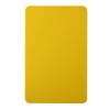 Deska do krojenia – 325 x 530 mm – zgodna z HACCP – żółta