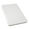 Deska do krojenia PREMIUM - 600x400mm - Grubość: 20mm - zgodna z HACCP - Biały