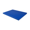 Deska do krojenia – 300 x 500 mm – zgodna z HACCP – niebieska