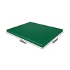 Deska do krojenia – 300 x 500 mm – zgodna z HACCP – zielona