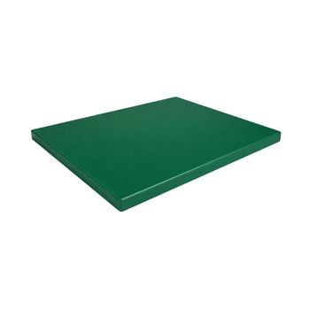 Deska do krojenia - 300 x 500 mm - zgodna z HACCP - zielona