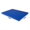 Deska do krojenia – 325 x 530 mm – zgodna z HACCP – niebieska