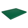Deska do krojenia – 325 x 530 mm – zgodna z HACCP – zielona