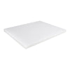 Deska do krojenia – 325 x 530 mm – zgodna z HACCP – biała