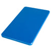 Deska do krojenia – polietylen – 325 x 530 mm – zgodna z HACCP – niebieska