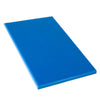 Chopping Board Set - 500x300mm - Thickness: 10mm - HACCP-Compliant - Polyethylene - Multicolour