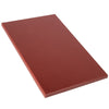 Chopping Board Set - 250x400mm - Thickness: 10mm - HACCP-Compliant - Polyethylene - Multicolour