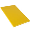 Chopping Board Set - 250x400mm - Thickness: 10mm - HACCP-Compliant - Polyethylene - Multicolour