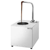 Dozownik czekolady – 5 kg – 950 W – automatyczny – z 1 kranem