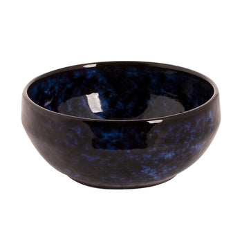 (4 szt.) Miska BAMA BLUE – Ø 150 mm – niebieska