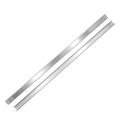 Intermediate Shelf/Grid - for Beer Counters - incl. Rails - fits BRF - BLF