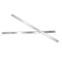 Intermediate Shelf/Grid - for Beer Counters - incl. Rails - fits BRF - BLF