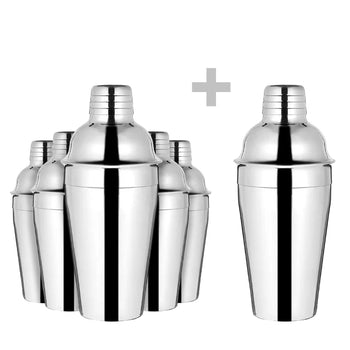 Kubek do shakera - 550 ml - Prime Gastro