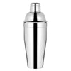 (6 sztuk) - Shaker do koktajli - stal nierdzewna - 750 ml