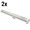 (2 szt.) Szyny do lodówki piekarniczej – do modeli BKFG8060D, BKFE8060D, BKSF1700, BTKF892, BKFE8060D