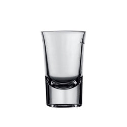 (12 sztuk) - Kieliszki do shotów Mammoet - BUDGETLINE - 35 ml