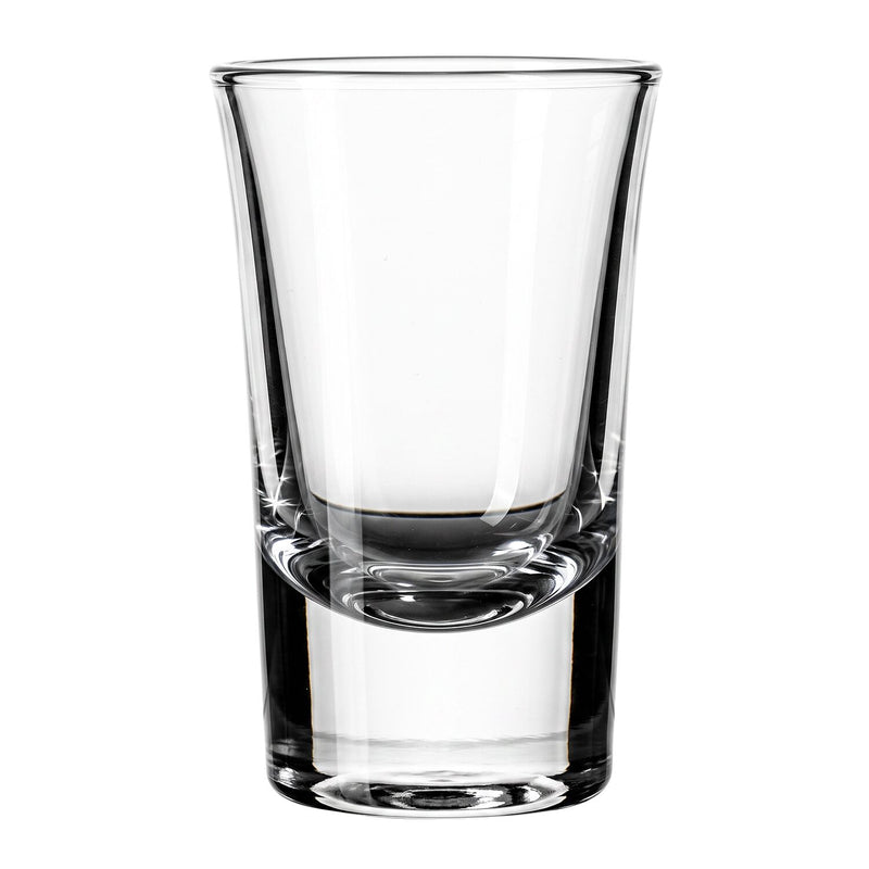 (12 szt.) Kieliszek do wódki Mammoet BUDGETLINE – 35 ml