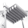 Krajalnica – wymiary cięcia: 25 x 25 mm – manualna – do warzyw i owoców