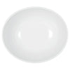 (2 szt.) SELTMANN WEIDEN | Miska – owalna – 210 x 180 mm – biała