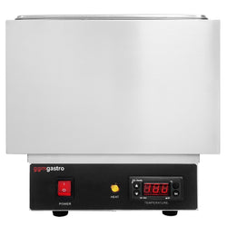 Topielnik do czekolady - dla GN 1/4