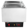 Urządzenie do topienia czekolady – 250 W – do pojemników GN 1/4