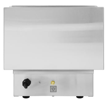 Topielnik do czekolady - dla GN 1/4 - Prime Gastro