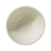 (4 szt.) Miska do zupy TEOS – porcelana – Ø 160 mm – kremowa
