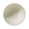 (24 szt.) Miseczka - Teos - Porcelana - Ø 100mm - Kremowy