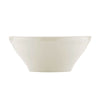 (24 szt.) Miseczka - Teos - Porcelana - Ø 100mm - Kremowy