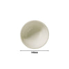 (24 szt.) Miseczka TEOS – Ø 140 mm – kremowa